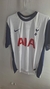 Camisa De Time Tottenham 24/25 Branco