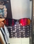 Oculos Oakley - Juliet Dark Ruby Vermelho