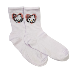 Medias Hello Kitty