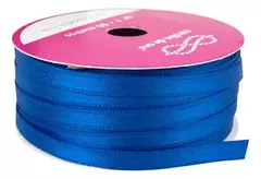 Cinta Raso N°1 De 6mm Cordón De Oro X 50Metros - tienda online
