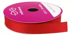 Imagen de Cinta Raso N°2 Cordon De Oro Deco 10mm Rollo X 10 Metros