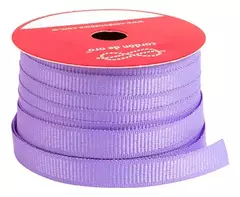 Cinta Baby Gross 10mm Cordon De Oro X 50 Metros - comprar online