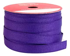 Cinta Baby Gross 10mm Cordon De Oro X 50 Metros en internet