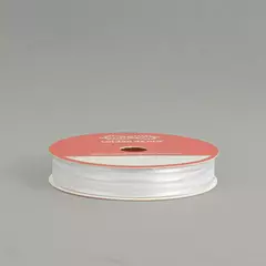 Cinta Dancer/Organza 8MM Cordón de Oro X 18 metros - comprar online
