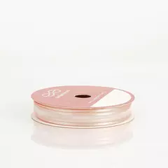 Cinta Dancer/Organza 8MM Cordón de Oro X 18 metros - tienda online