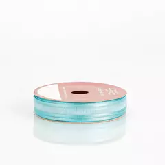 Imagen de Cinta Dancer/Organza 8MM Cordón de Oro X 18 metros