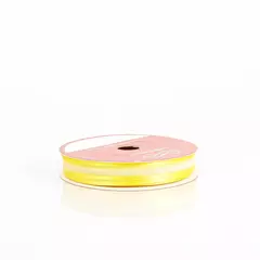 Cinta Dancer/Organza 8MM Cordón de Oro X 18 metros - comprar online