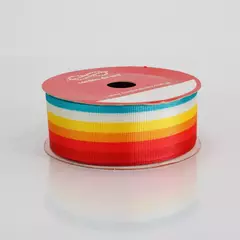 Bandera Hawai 23MM X 10metros