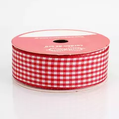 Cinta francesa 25MM X10metros