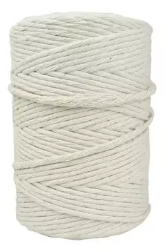 Hilo Macrame 20 hebras - comprar online