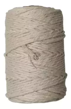 Hilo macrame 36 hebras - comprar online