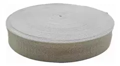 Elastico algodon 20mm x 25metros - comprar online