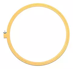 Bastidor fibro facil 26cm - comprar online