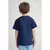 CAMISETA DA TEXAS FARM INFANTIL - Center Four Western