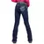 CALÇA INFANTIL FEMININA BILL WAY - Center Four Western