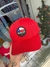 BONÉ TUFF VERMELHO na internet