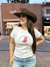T-SHIRT FEMININA TEXAS FARM na internet