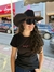 T-SHIRT FEMININA TEXAS FARM - comprar online