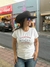 T-SHIRT FEMININA TEXAS FARM
