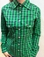 CAMISETE FEMININA MINUTY XADREZ REF: 2600