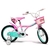 Bicicleta Infantil Aro 16 Good Mood Freio Ferradura E Tambor - comprar online