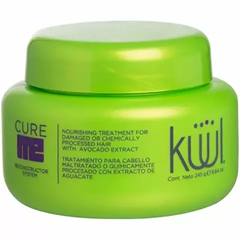 Reconstructor System Kuul Cure Me