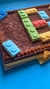 Chocotorta en internet