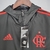 CORTA-VENTO FLAMENGO BLACK - comprar online