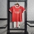 KIT INFANTIL BENFICA
