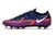 Chuteira Nike Phantom GT Elite Roxa - loja online