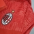 CORTA-VENTO MILAN RED - Vip Sports - Loja Esportiva