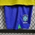 KIT INFANTIL BRASIL - loja online