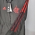 CORTA-VENTO FLAMENGO BLACK