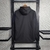 CORTA-VENTO REAL MADRID BLACK - comprar online
