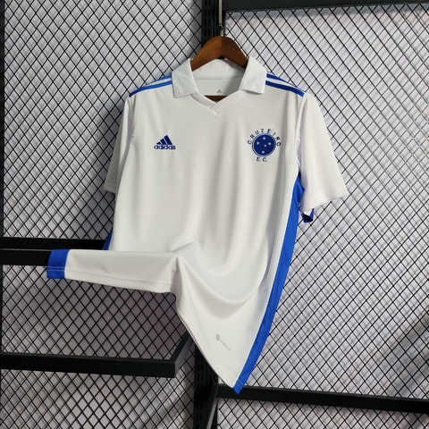 CAMISA CRUZEIRO 22-23