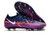 Chuteira Nike Phantom GT Elite Roxa - comprar online
