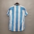CAMISA RETRO ARGENTINA 1988 - loja online