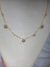 Choker Zircônias - comprar online
