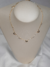 Choker Zircônias