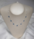 Imagem do CHOCKER AZUL