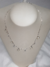 CHOCKER ZIRCONIA