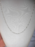 CORRENTE GRUMET MASCULINA - comprar online