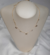 CHOCKER ZIRCONIA - Mega Sprint