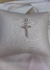 Pingente Crucifixo Prata 925 - comprar online