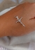Pingente Crucifixo Prata 925