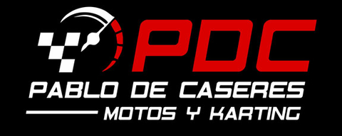 PDC- MOTOS Y KARTING