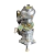 Imagem do Bomba Injetora Case 580N - 0460424536