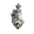 Bomba Injetora Case 580N - 0460424536 - Elo Diesel