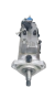 Bomba Injetora John Deere DL011 Motor 6359 - V3369F031-1
