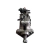 Bomba Injetora Gerador Cummins 6BT - V3369F302K - Elo Diesel